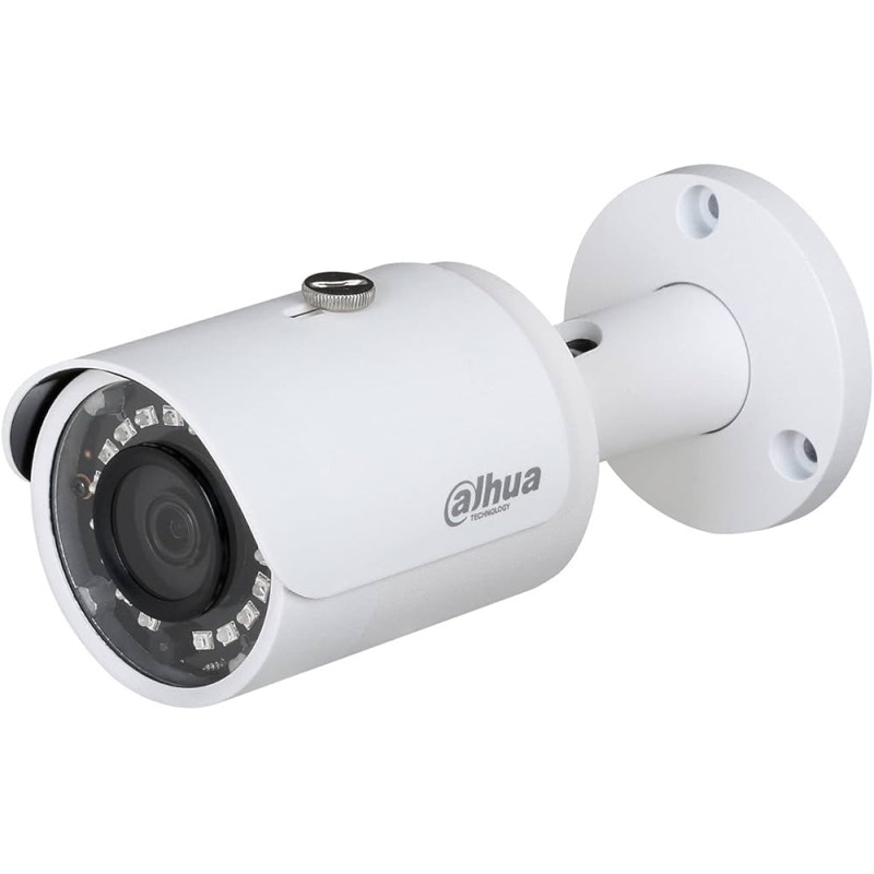 caméra Dahua - DH-HAC-HFW1200SN-0600B-S4