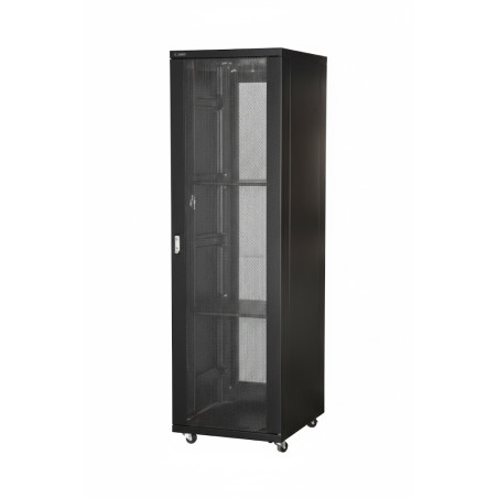 Baie rack 19 pouces 42U - Dahua - DH-PFC200D-42U8D-A - Achat I Vente à ...