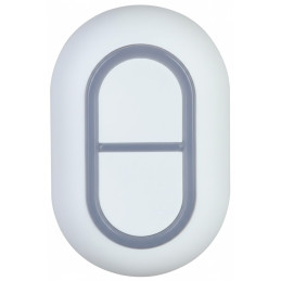 Bouton panique sans fil - Dahua - DHI-ARD822-W2(868)