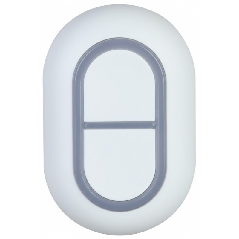 Bouton panique sans fil - Dahua - DHI-ARD822-W2(868)