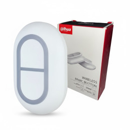 Bouton panique sans fil - Dahua - DHI-ARD822-W2(868)