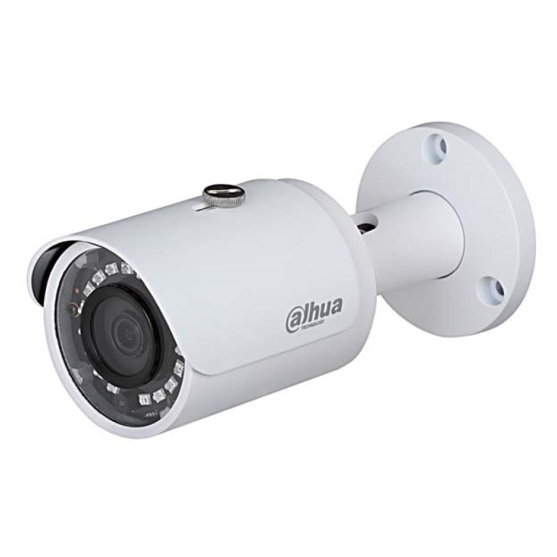 Caméra bullet HDCVI Dahua - DH-HAC-HFW1230SP-POC-0360B