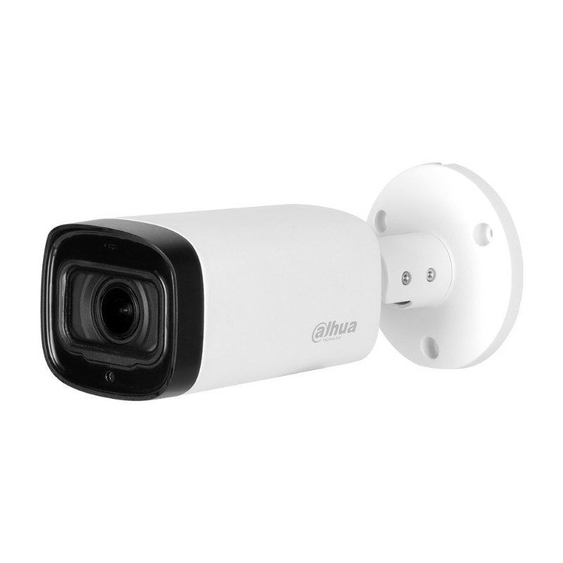 Caméra de surveillance extérieure (série Lite) Dahua - DH-HAC-HFW1200RP-Z-2712-S6