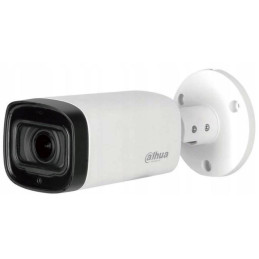 Caméra Bullet HDCVI 4MP Starlight Motorisée IR 60m Dahua - DH-HAC-HFW1400RP-Z-IRE6-A-2712-S3