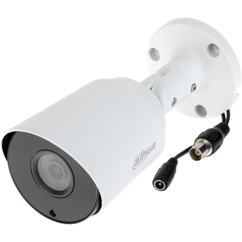 caméra tube (bullet) de 4 vidéosurveillance Dahua DH-HAC-HFW1400TP-A