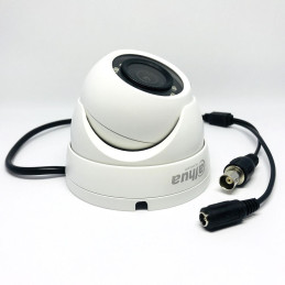 caméra de surveillance Dahua - DH-HAC-HDW1400MP-0280B