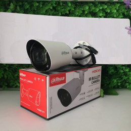 caméra surveillance analogique Dahua - DH-HAC-HFW1500TP