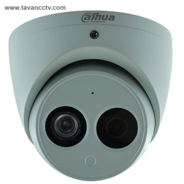 Caméra de surveillance HDCVI Dahua - DH-HAC-HDW1500EMP-A