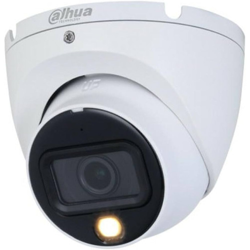 caméra de surveillance Dahua - DH-HAC-HDW1500TLMP-IL-0280B-S2