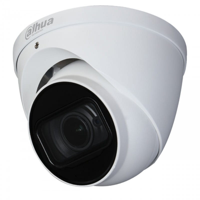 Caméra de surveillance Dahua DH-HAC-HDW1500TLMQP-A-0280B-S2