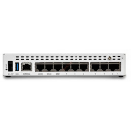Firewall hardware - Fortinet Fortigate 60F (FG-60F)