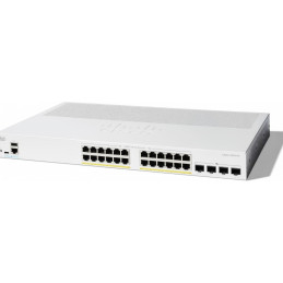 Cisco Catalyst 1300 C1300-24P-4X - 9PB00603036