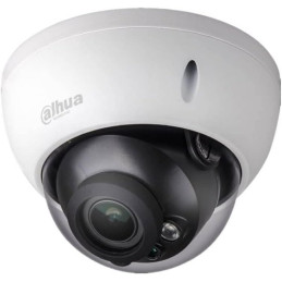 Camera HDCVI 5MP IR DOME DAHUA - DH-HAC-HDBW1500RP-Z-2712-S2