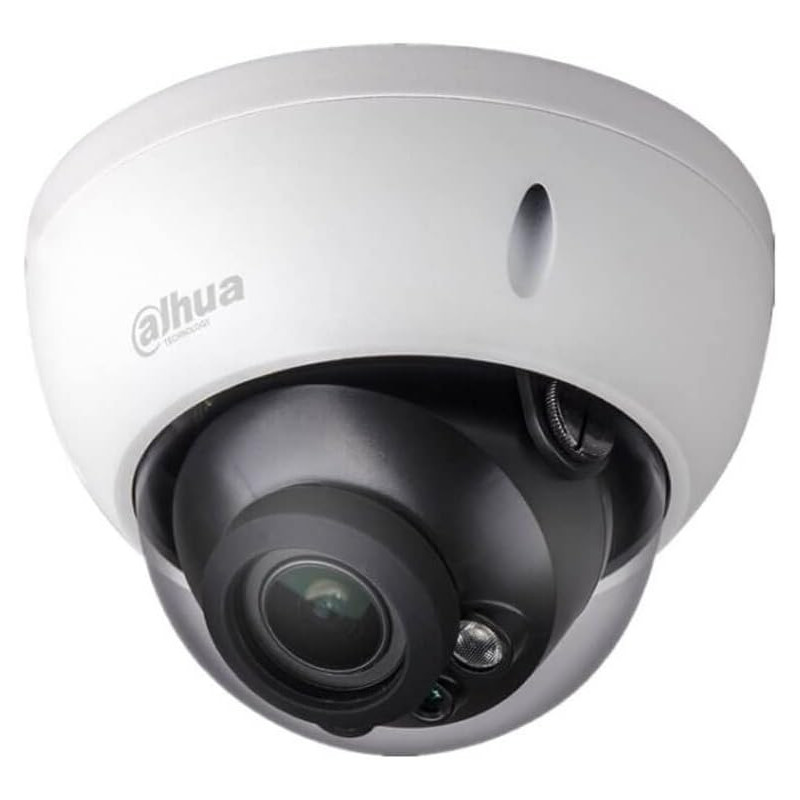 Camera HDCVI 5MP IR DOME DAHUA - DH-HAC-HDBW1500RP-Z-2712-S2