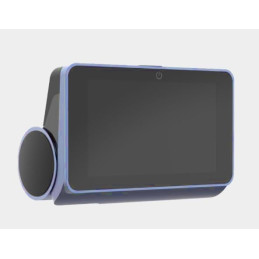 Caméra de tableau de bord Dahua - DHI-DAE-HC3511GW-S8