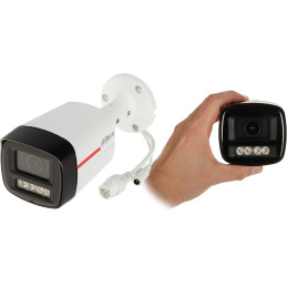 Dahua - DH-IPC-HFW2449TL-S-PRO