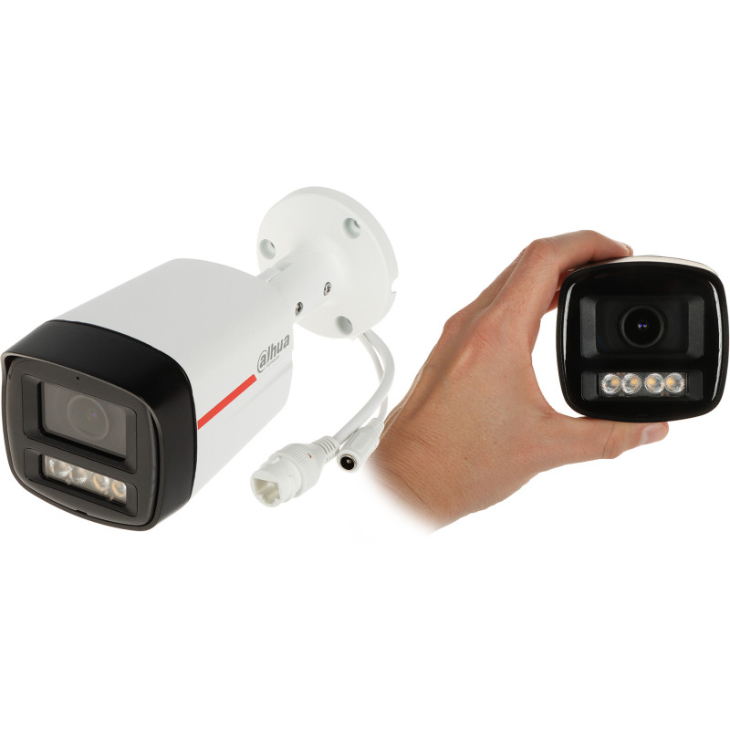 Dahua - DH-IPC-HFW2449TL-S-PRO