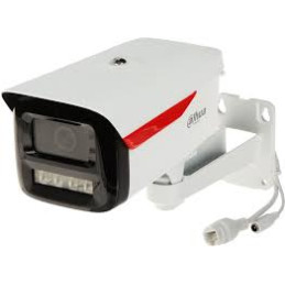 caméra réseau - Dahua DH-IPC-HFW2449M-S-B-PRO