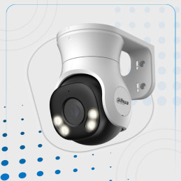 caméra analogique Dahua - DH-HAC-PT1200AP-IL-A-0280B-S6