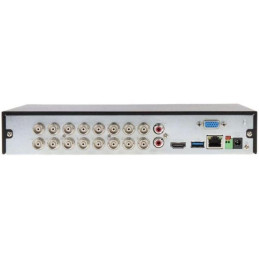 Enregistreur vidéo numérique Dahua DH-XVR4116HS-I