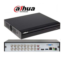 Enregistreur vidéo numérique Dahua DH-XVR4116HS-I