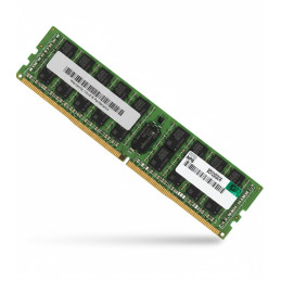 Dual Rank x8 DDR5-4800 CAS-40-39-39 EC8 Registered Smart Memory Kit HPE 32GB (1x32GB) - P43328-B21