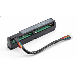 Batterie de stockage intelligente HPE 96 W avec câble de 145 mm - P01366-B21