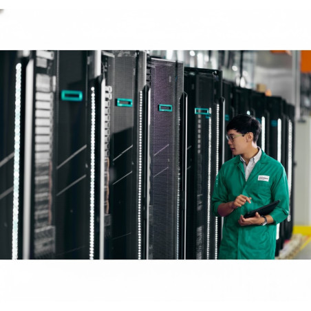 P48918 ProLiant DL360 Gen11 Storage Controller Enablement Cable Kit - HPE ...