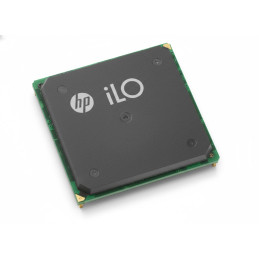 Licence HPE iLO Advanced pour 1 serveur avec support de 3 ans sur les fonctionnalités iLO sous licence - BD505A