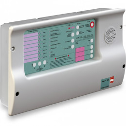 Centrale adressable Finsecur - Baltic 512