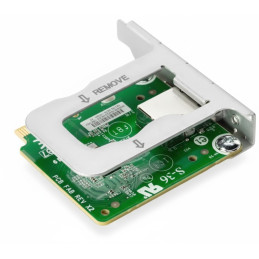 Kit d'activation FIO pour l'élimination du marquage CE P35876-B21 Acheter un serveur HPE - P35876-B21