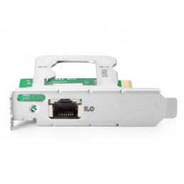 Kit d'activation FIO pour l'élimination du marquage CE P35876-B21 Acheter un serveur HPE - P35876-B21