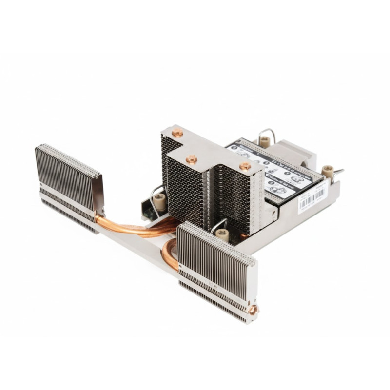 Dissipateur thermique haute performance HPE P48818-B21 pour Proliant DL380 G11 - P48818-B21