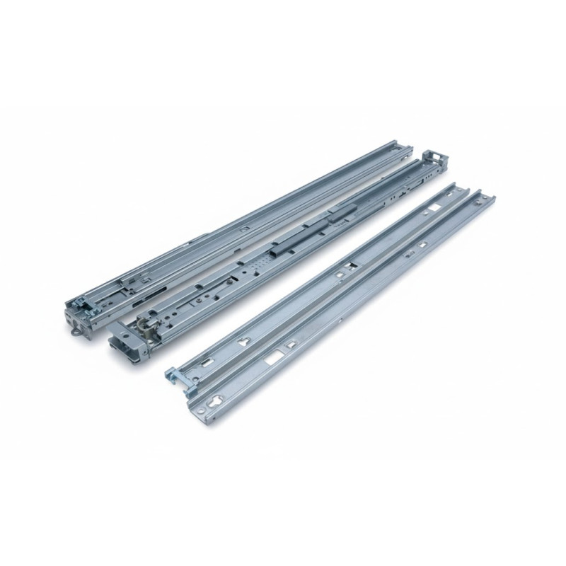 Kit de rails d'installation facile HPE P52341-B21 ProLiant DL3XX Gen11 (3 rails) - P52341-B21