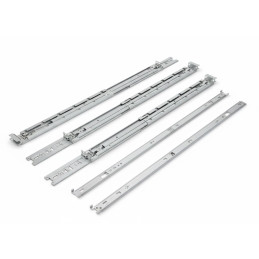Kit de rails d'installation facile HPE P52341-B21 ProLiant DL3XX Gen11 (3 rails) - P52341-B21