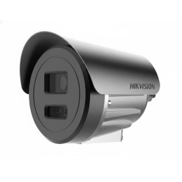 Lunettes de visée varifocales 4MP en alliage d'aluminium, antidéflagrantes Hikvision - DS-2XE6646G0-LIZS(ADC)