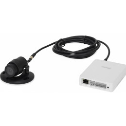 Caméra réseau WizMind discrète à sténopé 2MP - KIT L3 - Dahua - IPC-HUM8241EP-E1-L3-0280B-S2