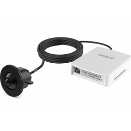 Caméra réseau WizMind discrète à sténopé 2MP - KIT L3 - Dahua - IPC-HUM8241EP-E1-L3-0280B-S2