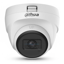 Caméra dôme fixe de 5 mégapixels - Dahua - DH-HAC-T1A51P-U-0280B-S2