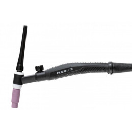 Torche TIG à valve type 17 connecteur 9mm TX25 - KEMPPI - TX163GVD94M
