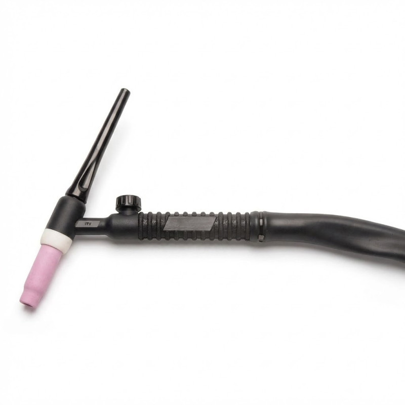 Torche TIG à valve type 9 longueur 4 m - LINCOLN ELECTRIC - W000278876