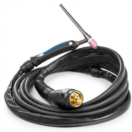 Torche pour soudure TIG PROP 17 DB pour poste GYS - 087521