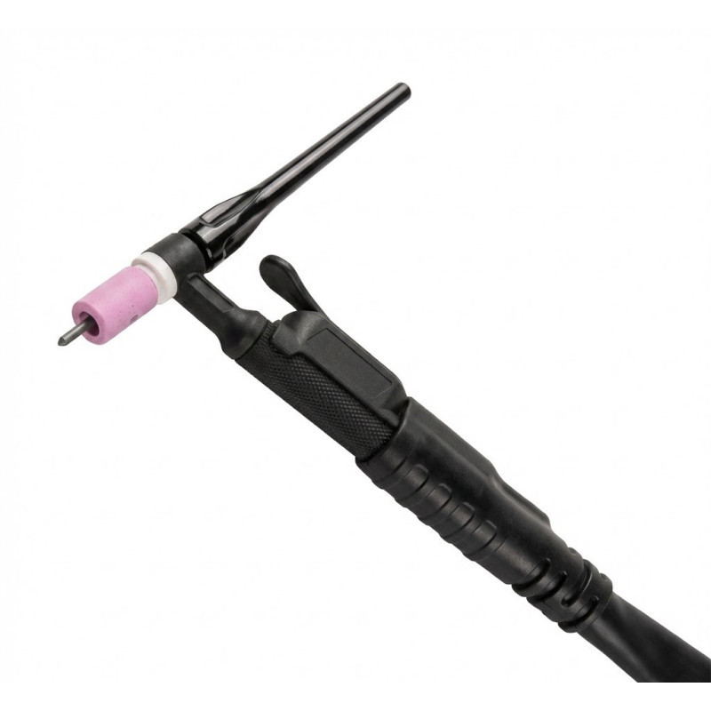 Torche à lamelle pour soudure TIG SR 20L refroidissement par eau pour poste - LINCOLN ELECTRIC - W000278905