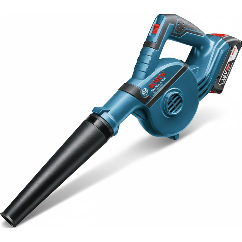 Aspirateur soufflant - Bosch - pro Heavy Duty GBL 800 E