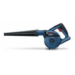 Aspirateur soufflant - Bosch - pro Heavy Duty GBL 800 E