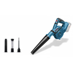 Aspirateur soufflant - Bosch - pro Heavy Duty GBL 800 E