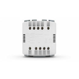 Transformateur de sécurité primaire 230V à 400V et secondaire 24V~ - 40VA - Legrand - 042855
