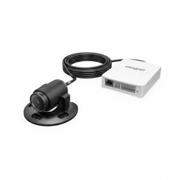 Kit de caméra réseau WizMind discrète à sténopé 4MP - Dahua - IPC-HUM8441E-L3-0280B-S2