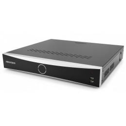 Enregistreur vidéo en réseau (NVR) - Hikvision - DS-7608NXI-I2/8P/S