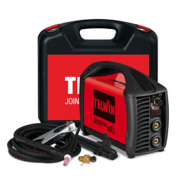 Poste à souder TIG - Tecnica 190 TIG DC Lift VRD - TELWIN - 816220